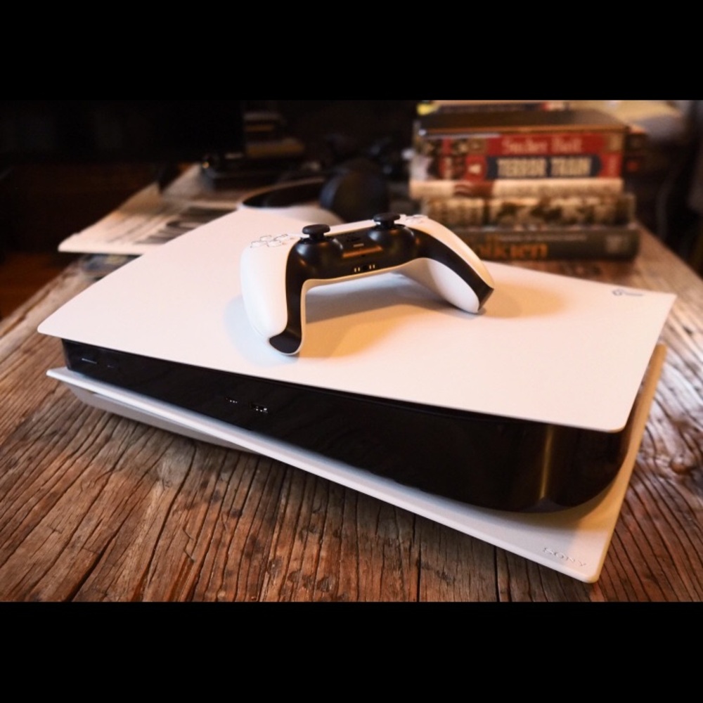 Ps5